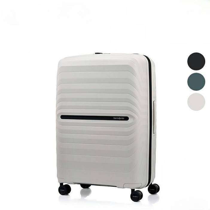 샘소나이트 여행용 하드케이스 캐리어 30인치 장기여행