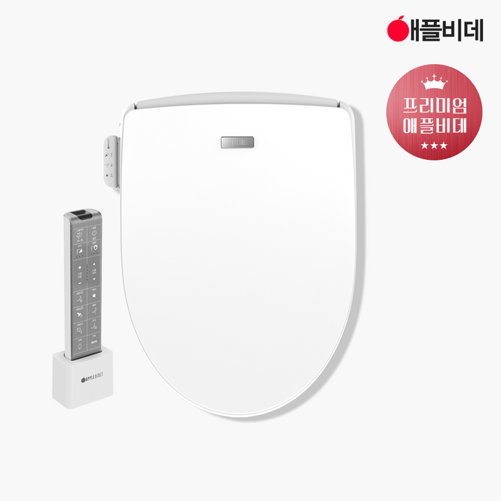더블Gift 애플비데 ABK9823R 순간온수 직수 터치 리모컨형 비데 방수비데, ABK9823R 더블Gift 애플비데 ABK9823R 순간온수 직수 터치 리모컨형 비데 방수비데, ABK9823R