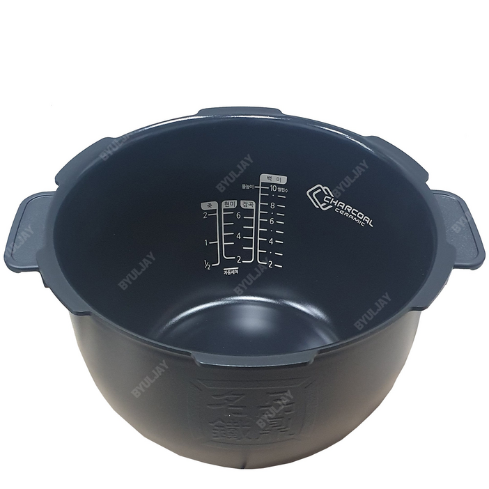 쿠첸 내솥 정품 10인용 IH10 CJHPF10 PE10 PD10 PC10 PA10 LX10 HP10 BT10 VE10 VA10