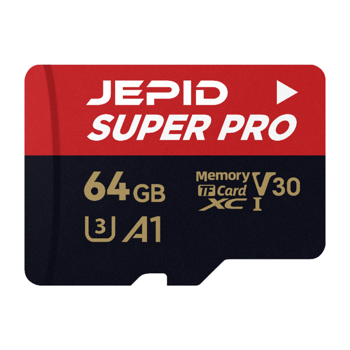 제피드 Micro SD카드 홈캠 CCTV 닌텐도 블랙박스 메모리카드