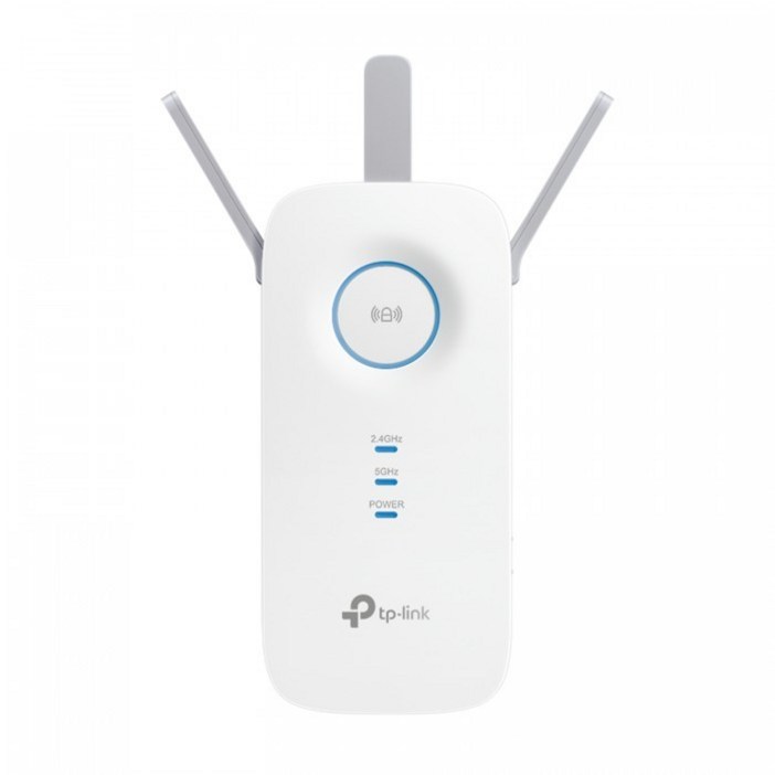 TP-LINK 티피링크 RE450 무선몌
