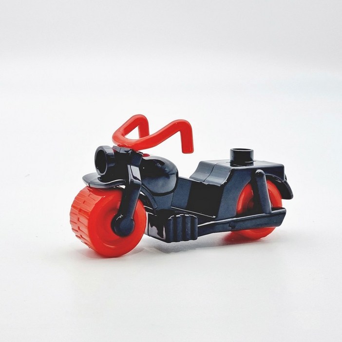 요고요 듀플로 호환 자동차 비행기 보트 피규어