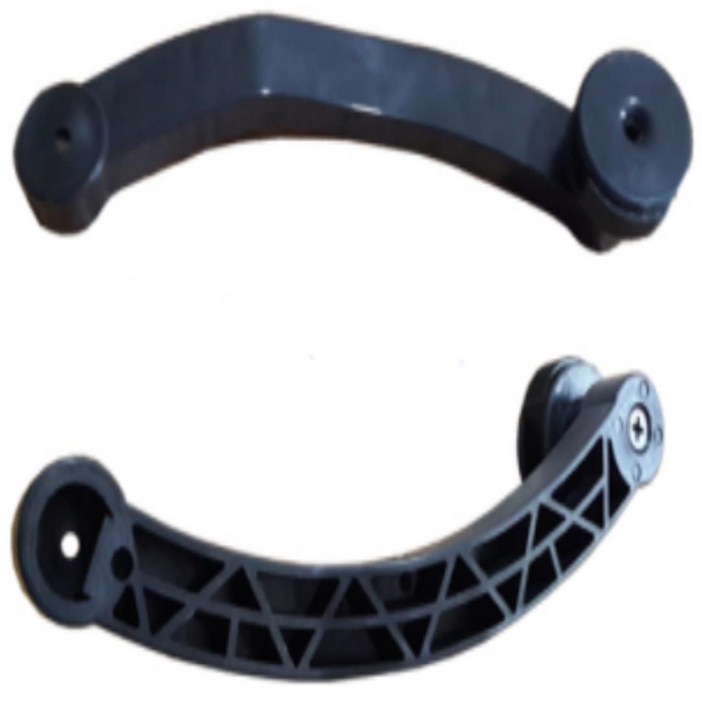 자동차타이어 림거리 측정용 풀러 스틱 휠 밸런서 두 번째 종류