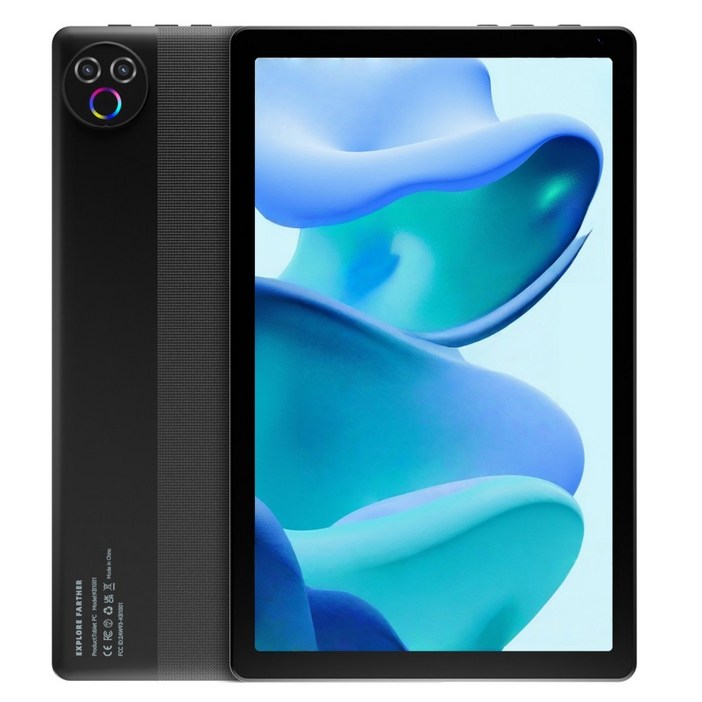 Higrace KB1001 태블릿PC 10.1인치 태블릿 20G64G 안드로이드15