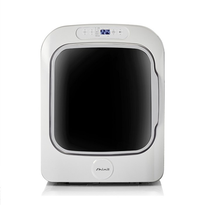 신일 의류 건조기 3kg 화이트 SCDW3SJ, scdW3SJ