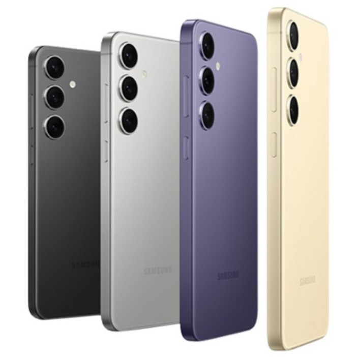 삼성 Ai 갤럭시 S24 플러스 256GB S리퍼 공기계 기존 유심만 넣으면 바로 사용 구성품 단말기유심핀보호케이스보호필름  12개월 무상보증 Rethink, 256GB, 앰버 옐로우