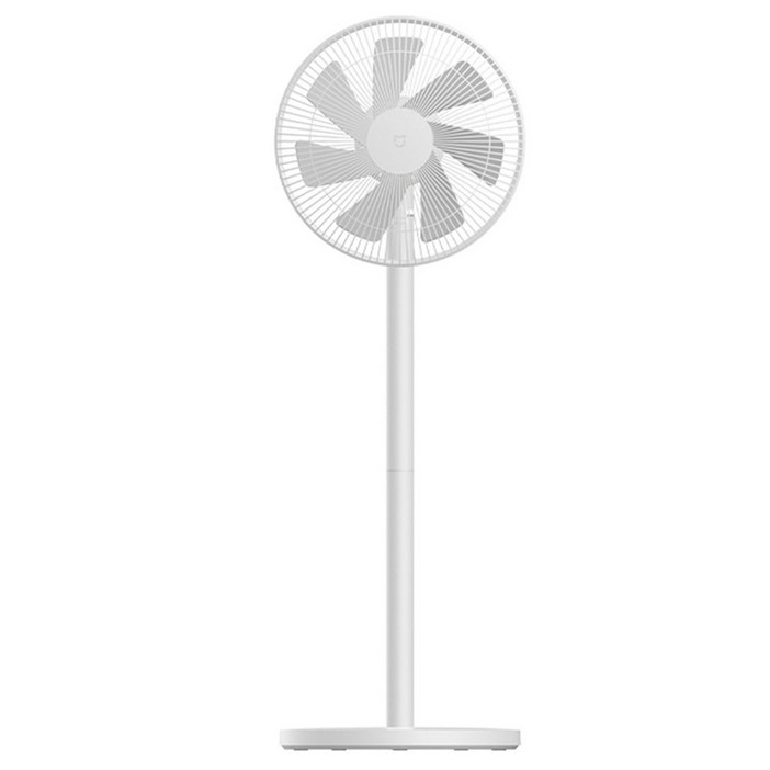 미지아 스탠드 유선 선풍기