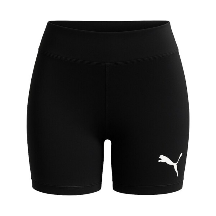 푸마 PUMA 컨트롤 여성 레깅스 타이즈 블랙 52676501