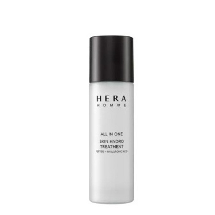 헤라 옴므 올인원 스킨 하이드로 트리트먼트 150ml 세안 면도 후 남자 올인원