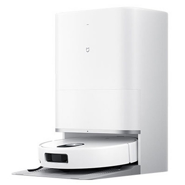 샤오미 미지아 M40S 스마트 로봇 청소기 물 탱크 버전