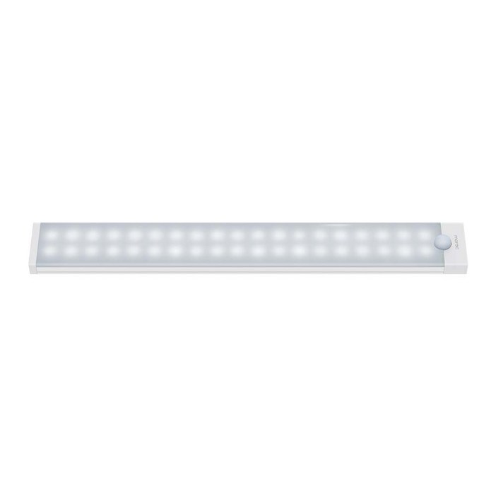 모락 넬리 스틱 LED 무선 자석 센서등 30cm, 1개, 주광색