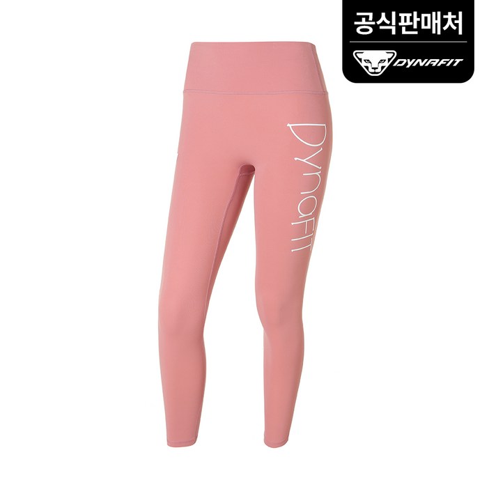 [다이나핏 공식] ALFENA (알페나) 여성 타이츠 레깅스 YWP22377P5