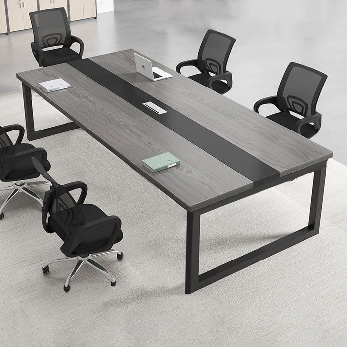 Hive 사무실 회의 테이블 1800 회의실 연수용 책상