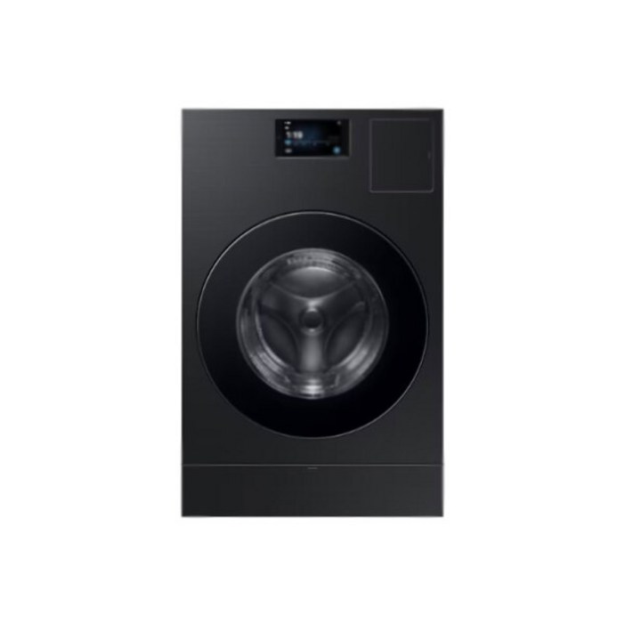 삼성전자주 삼성전자 BESPOKE AI 콤보 2518kg WD90F25CHB 블랙캐비어 무료배송삼성물류배송, 상세 설명 참조