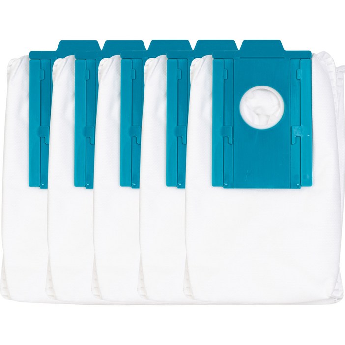 호환용 삼성 비스포크 스팀 제트봇 로봇청소기 청정스테이션 VCA-RAE85E 먼지봉투 5개