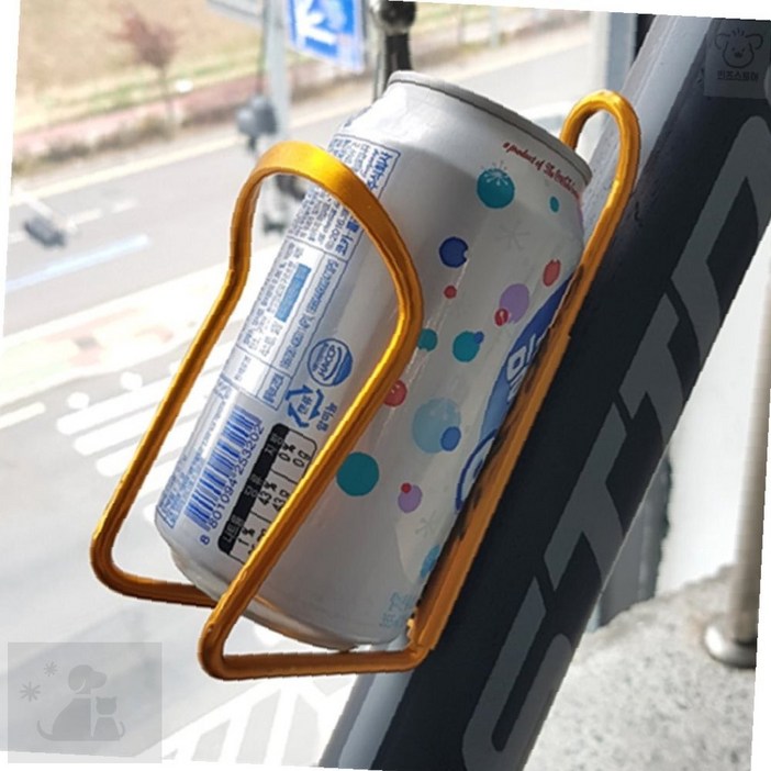 BS1 자전거 물통거치대 물병케이지