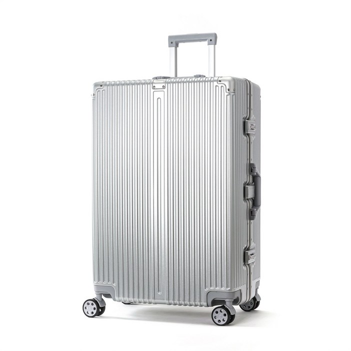 10년AS 100 독일 Makrolon 폴리카보네이트PC 캐리어 알루미늄프레임 여행용캐리어 28인치 24인치 20인치 중대형