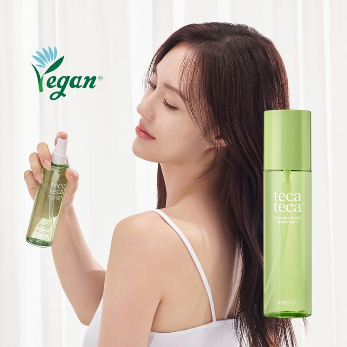 엠디스픽 테카테카 카밍 순 바디 미스트, 150ml, 3개 엠디스픽 테카테카 카밍 순 바디 미스트, 150ml, 3개