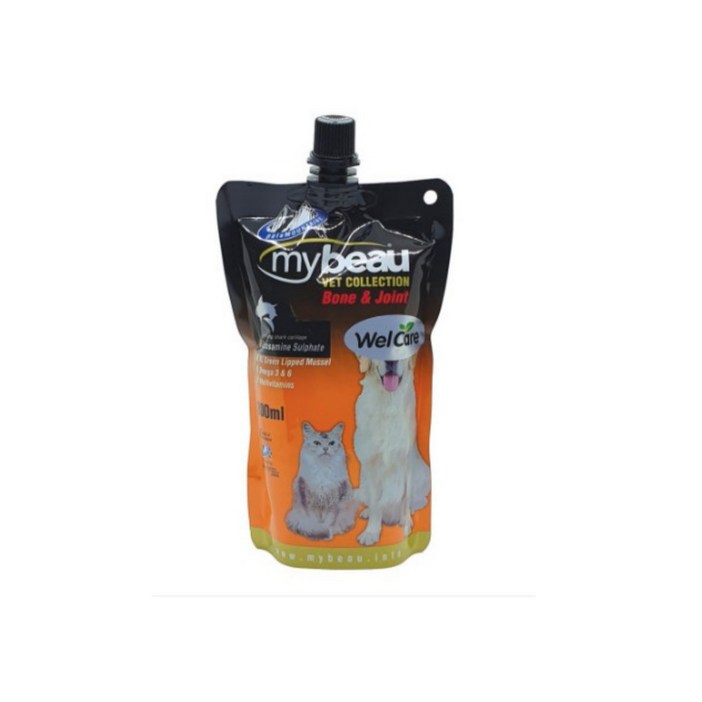 벨벳 마이뷰 조인트 300ml