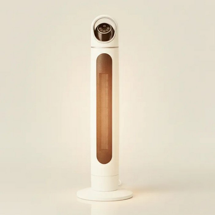 휴엘 PTC 초강력 전기 온풍기, HHN29719