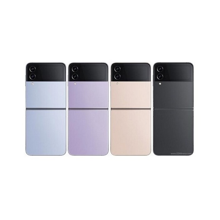 톡톡폰 삼성 갤럭시 Z플립4  ZFilp4 256GB 중고폰 공기계 리퍼폰 알뜰폰