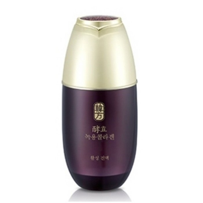 수려한 효 녹용콜라겐 활성진액 50ml, 50ml, 1개