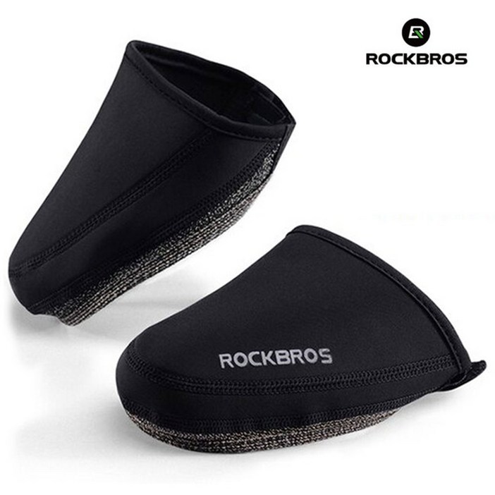 락브로스 토커버 슈커버 자전거 신발 방한 덮개 모음