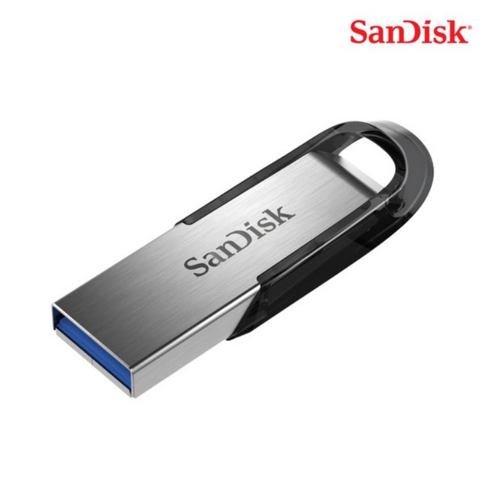 샌디스크 USB 3.0 메모리 16GB 32GB 64GB 128GB 외장메모리 대용량 유에스비 CZ73, 32GB