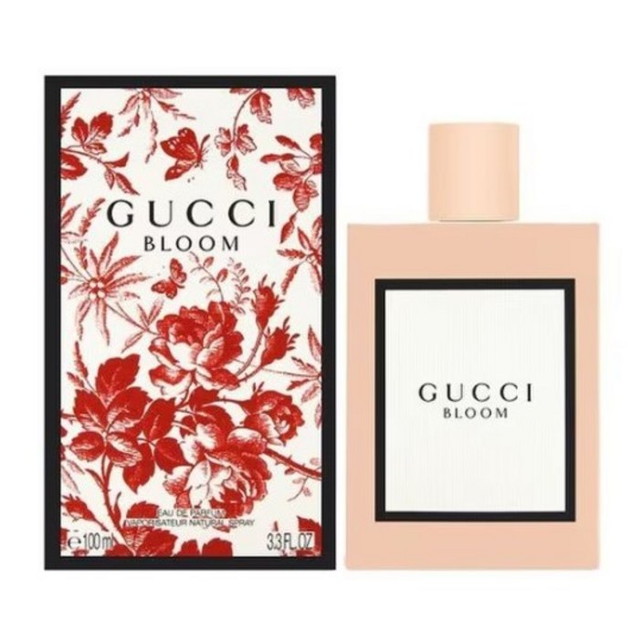 구찌 블룸 EDP 100ml, 100ml, 1개