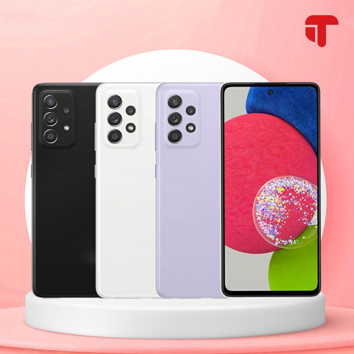 삼성전자 갤럭시 A52s 공기계 128GB