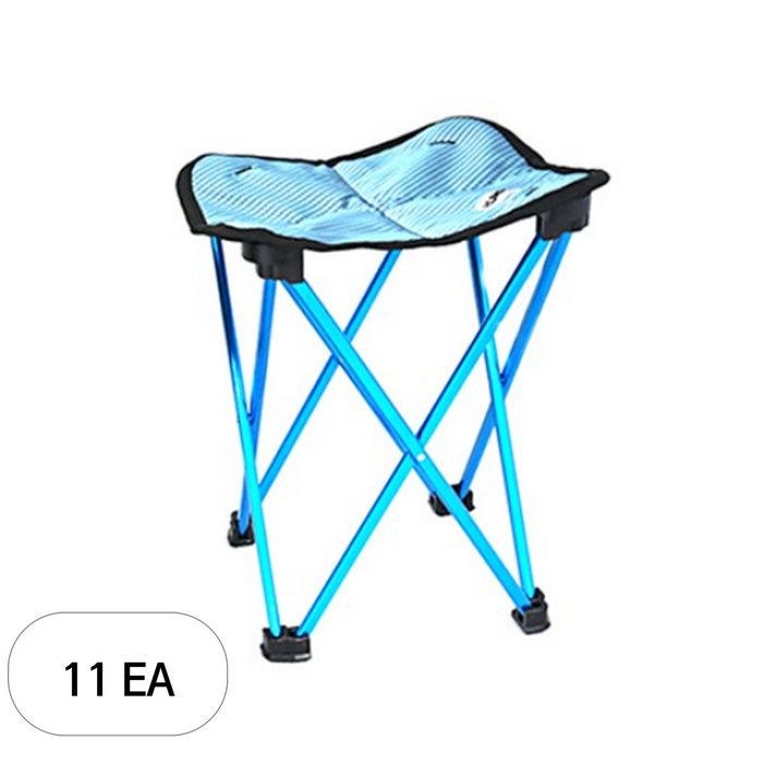 휴몬트 폴딩의자 대