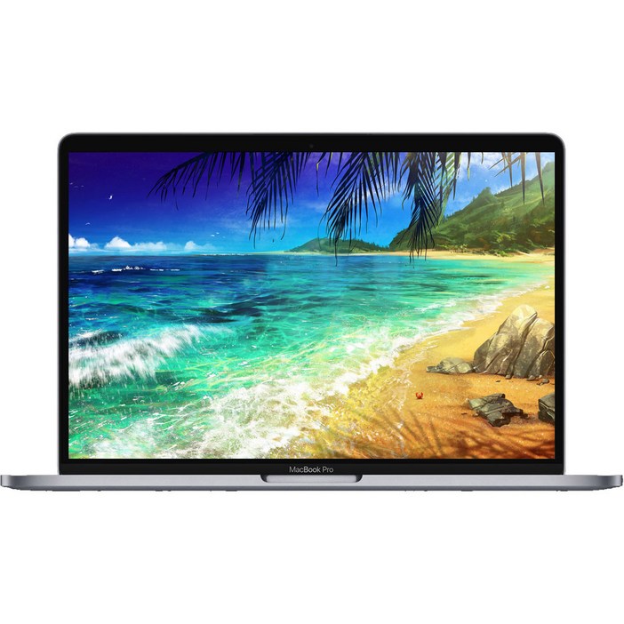 중고 맥북프로 2017 터치바 13.3인치 i5-7267U 코어 16G 256GB A1706 실버, 맥북프로 A1706, MAC OS, 16GB, 256GB, 실버
