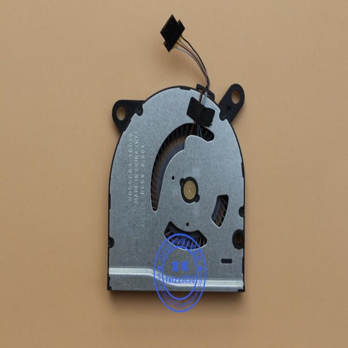 HP 13 13L41283001 13AN0076TU ND55C0318C15 DC05V 0.50A 4PIN DTA47G7DTP002A0D183 라디에이터