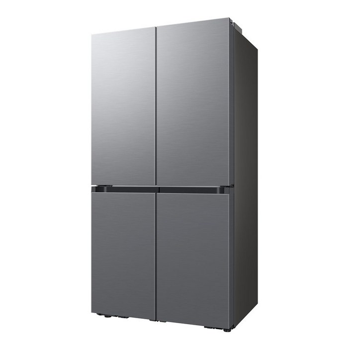 삼성 AI 비스코프 양문형 4도어 900L 냉장고 대용량