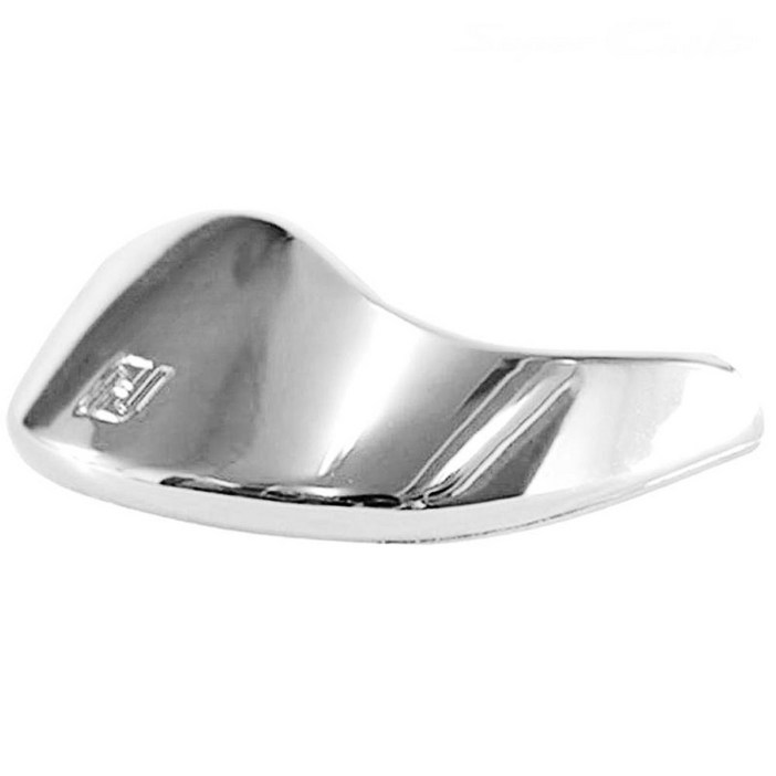 슈퍼커브 휀다커버 정품, 1개