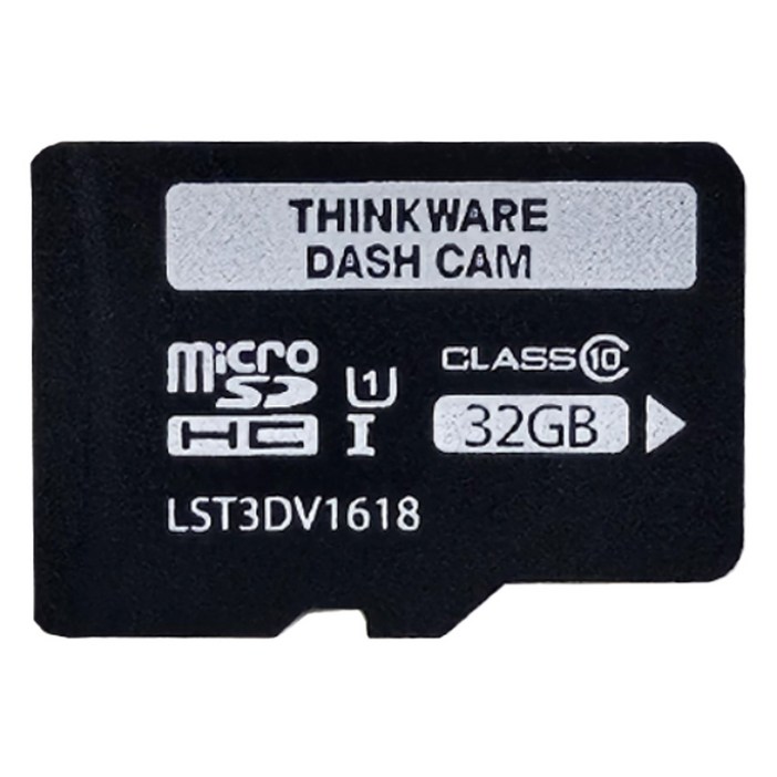 아이나비 블랙박스 정품 메모리카드 32GB  A100 A300 A500 전용 메모리카드