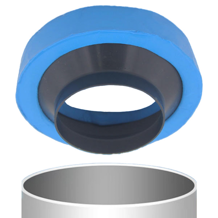 양변기 고점도 고무 정심플랜지