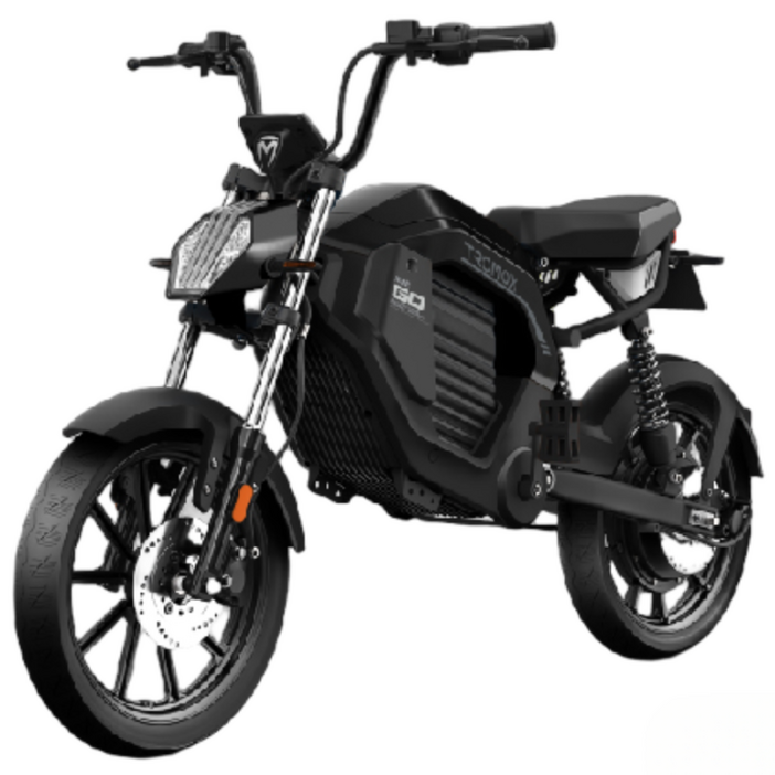 레보트론 전기 자전거 오토바이 전동 48V 리튬 배터리 투어링 스포츠 미니 바이크 출퇴근