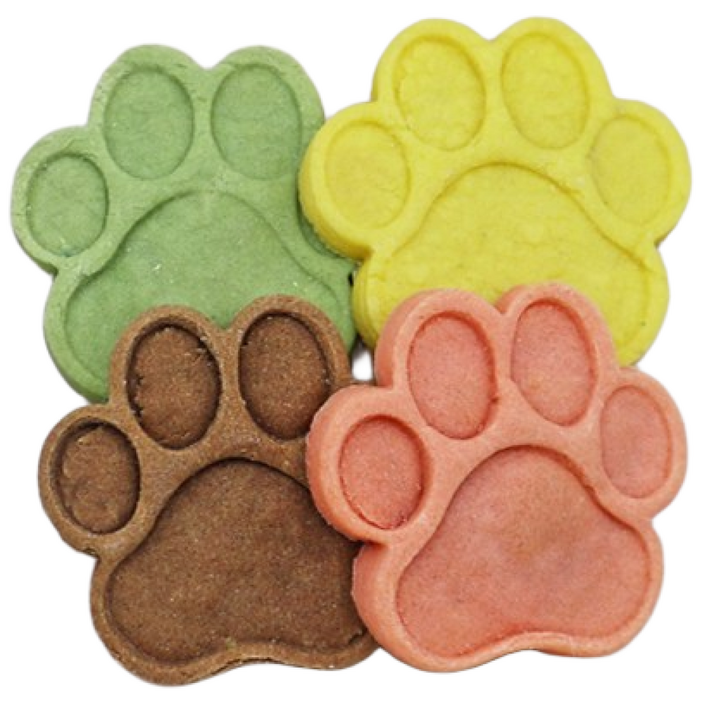 네츄럴펫스낵 강아지 수제 쿠키