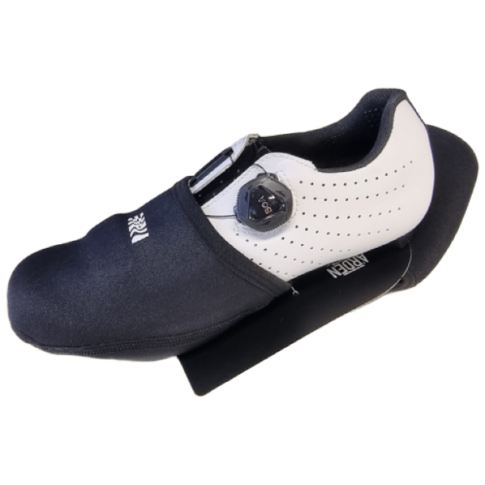 아덴바이크 자전거 토커버 잠수복 원단 네오프렌으로 만든 방풍 BETTER 클릿슈즈 커버