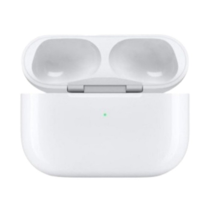 애플 에어팟 3세대 본체 충전케이스 중고 정품