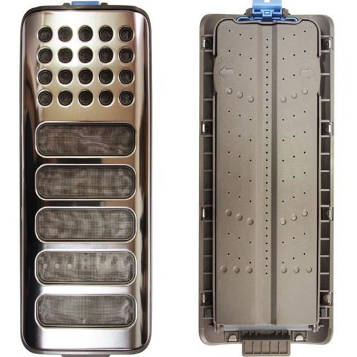 국내 생산 넥스템 LG 엘지 블랙라벨 세탁기 거름망 통돌이 슈퍼클린 필터 엘지세탁기 거름망, 1개