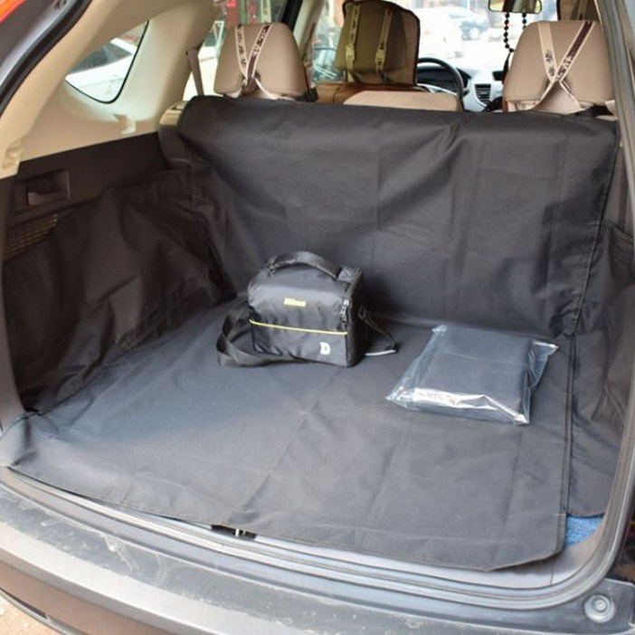 차량용 SUV 트렁크 보호매트