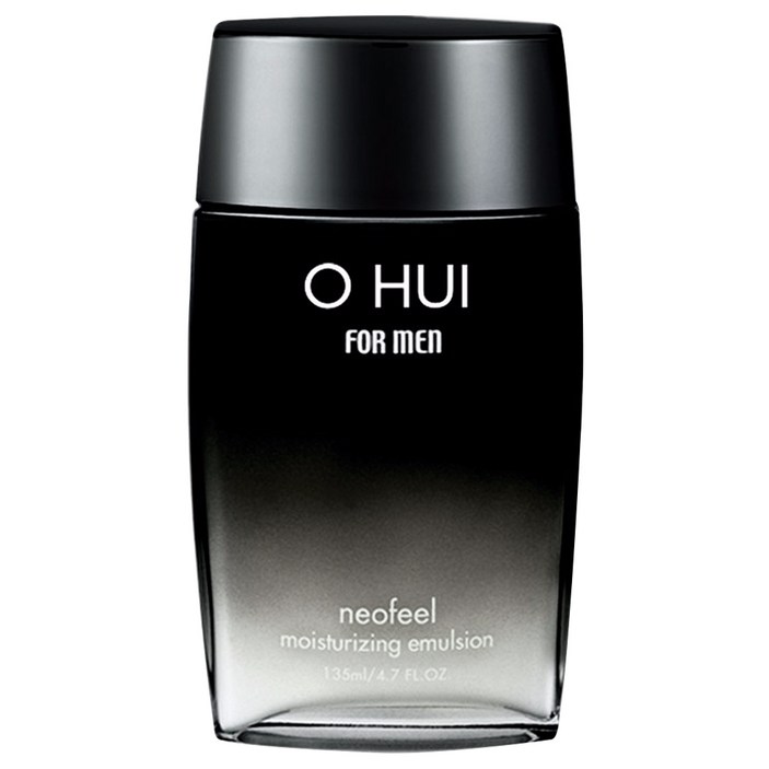 오휘 포맨 네오필 모이스처 라이징 에멀전, 135ml, 1개