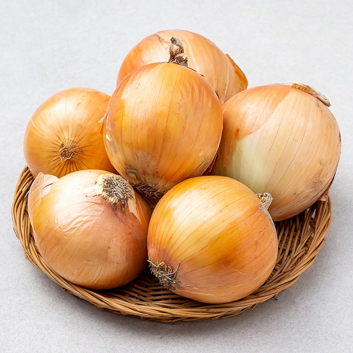 국내산 양파(햇), 1.5kg (대), 1개