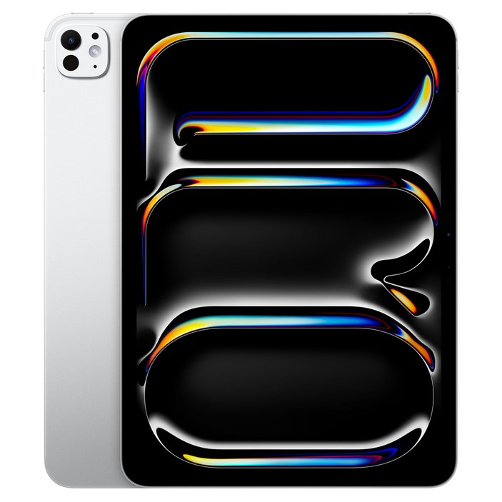 Apple 정품 2024 아이패드 프로 11 M4칩 스탠다드 글래스