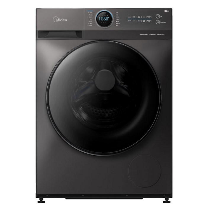 10 환급가전 마이디어 드럼 세탁기 MF200W120BTTKR 12kg 방문설치, 실버, MF200W120BTTKR 10 환급가전 마이디어 드럼 세탁기 MF200W120BTTKR 12kg 방문설치, 실버, MF200W120BTTKR