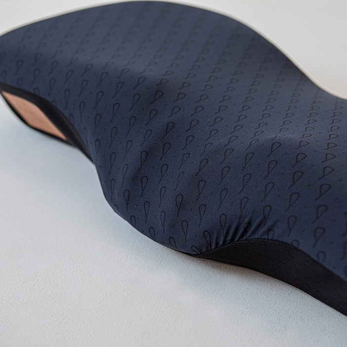 발란스코드 실프 메모리폼 경추베개