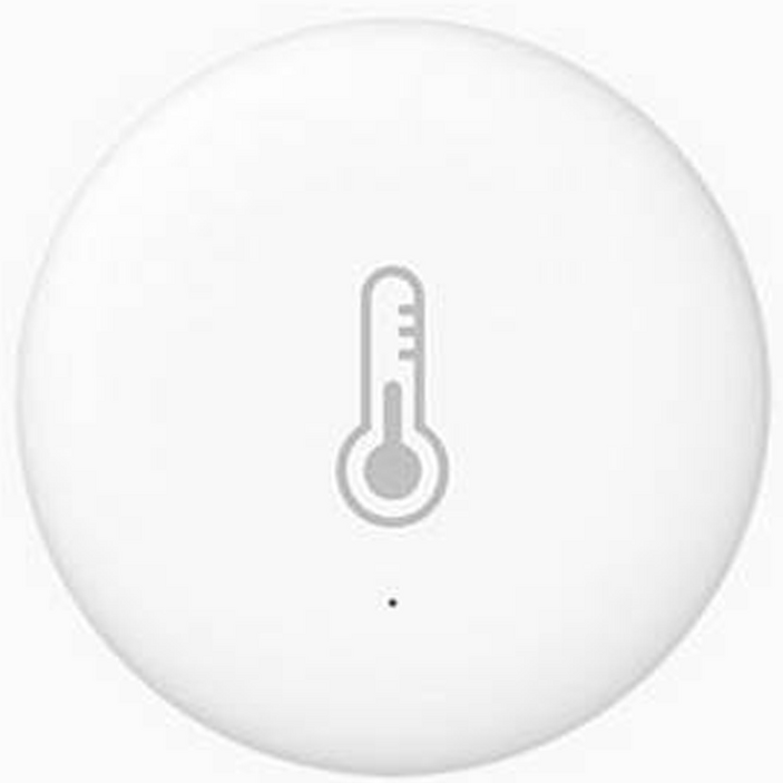 헤이홈 스마트 온습도 센서, 1개, 단일색상