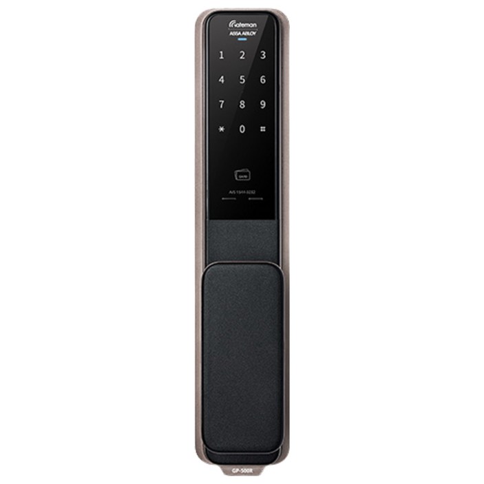 게이트맨 디지털 도어록 GP500R, GP500R, 방문설치 게이트맨 디지털 도어록 GP500R, GP500R, 방문설치